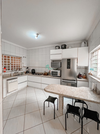 Imagem Casa com 3 Quartos à Venda, em Esplanada Primo Meneghetti - Franca Imagem Casa com 3 Quartos à Venda, em Esplanada Primo Meneghetti - Franca