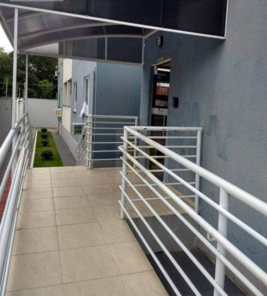 Imagem Apartamento com 2 Quartos à Venda, 60 m² em Casa Branca - Itapema