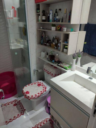 Imagem Apartamento com 2 Quartos à Venda, 56 m² em Casa Verde - São Paulo Imagem Apartamento com 2 Quartos à Venda, 56 m² em Casa Verde - São Paulo