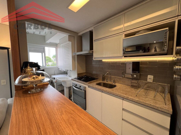 Imagem Apartamento com 2 Quartos à Venda, 62 m² em Pompeia - São Paulo Imagem Apartamento com 2 Quartos à Venda, 62 m² em Pompeia - São Paulo