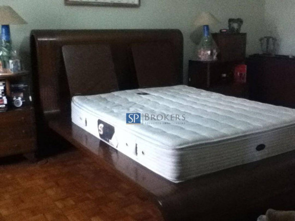 Imagem Apartamento com 4 Quartos à Venda, 350 m² em Bela Vista - São Paulo Imagem Apartamento com 4 Quartos à Venda, 350 m² em Bela Vista - São Paulo