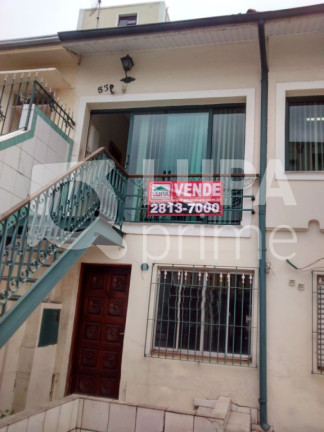 Imagem Casa com 2 Quartos à Venda, 70 m² em Santana - São Paulo Imagem Casa com 2 Quartos à Venda, 70 m² em Santana - São Paulo