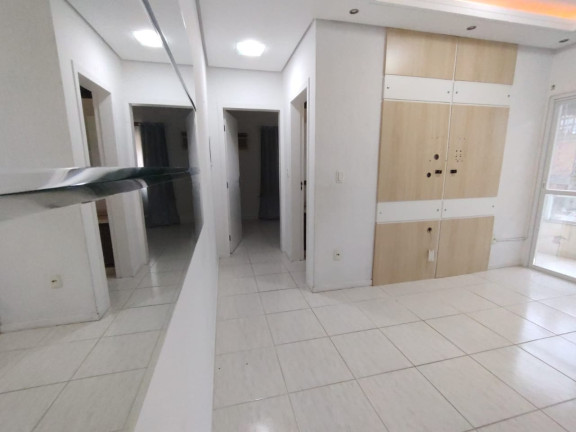 Imagem Apartamento com 1 Quarto à Venda, 59 m² em Pedra Branca - Palhoça Imagem Apartamento com 1 Quarto à Venda, 59 m² em Pedra Branca - Palhoça