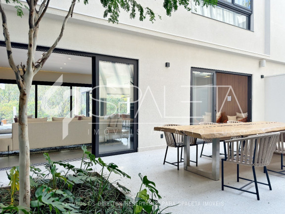 Imagem Casa com 6 Quartos à Venda, 840 m² em Fazenda Da Grama - Itupeva