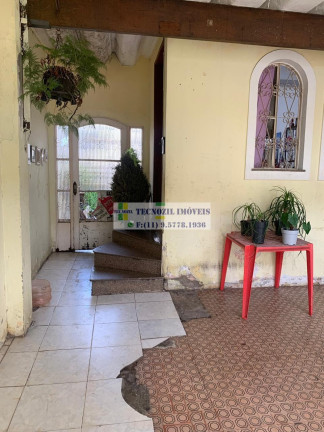 Imagem Sobrado com 3 Quartos à Venda, 90 m² em Parada Inglesa - São Paulo