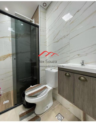 Imagem Apartamento com 2 Quartos à Venda, 60 m² em Chácara Santa Antonieta (nova Veneza) - Sumaré