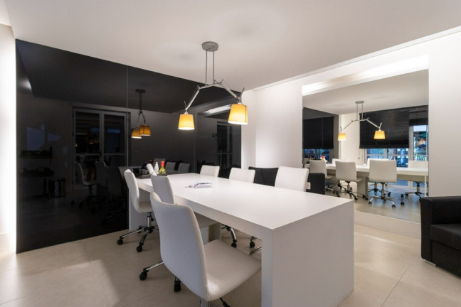 Imagem Apartamento com 1 Quarto à Venda, 41 m² em Vila Gertrudes - São Paulo