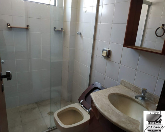 Imagem Apartamento com 2 Quartos à Venda, 68 m² em Vila Jardini - Sorocaba