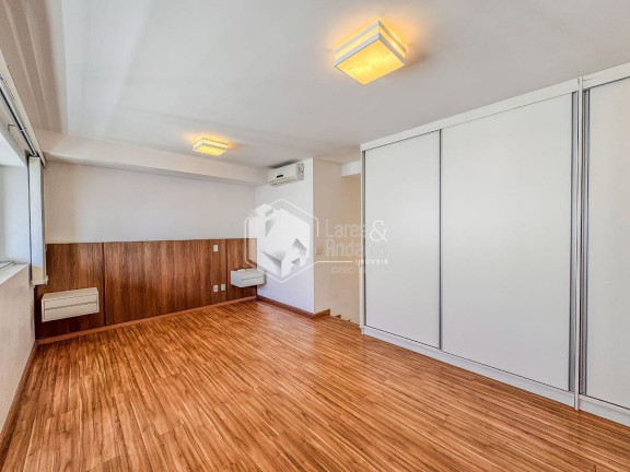 Imagem Apartamento com 1 Quarto à Venda, 79 m² em Vila Gertrudes - São Paulo