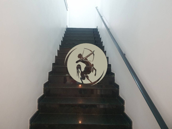 Imagem Sobrado com 3 Quartos à Venda, 250 m² em Jose Menino - Santos