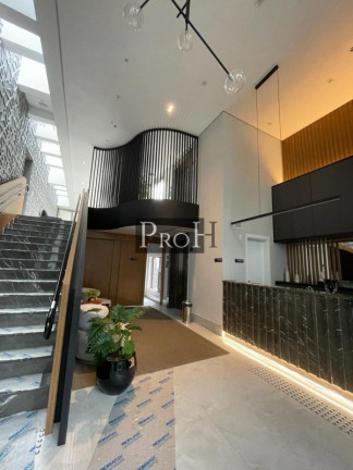 Imagem Apartamento com 1 Quarto à Venda, 19 m² em Vila Clementino - São Paulo Imagem Apartamento com 1 Quarto à Venda, 19 m² em Vila Clementino - São Paulo