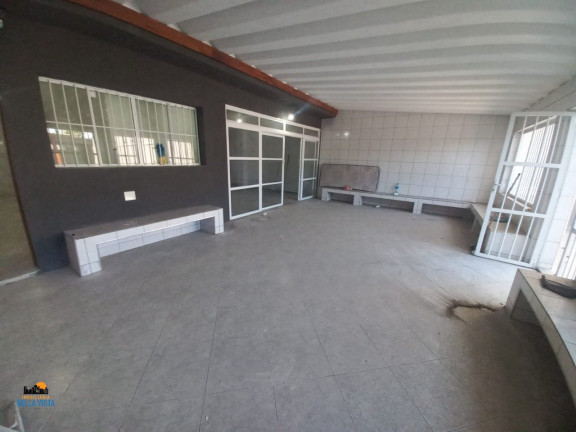 Imagem Casa com 3 Quartos à Venda, 390 m² em Parque São Vicente - São Vicente Imagem Casa com 3 Quartos à Venda, 390 m² em Parque São Vicente - São Vicente