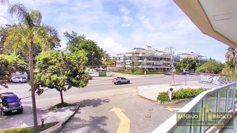 Imagem Apartamento com 1 Quarto à Venda, em Recreio Dos Bandeirantes - Rio De Janeiro Imagem Apartamento com 1 Quarto à Venda, em Recreio Dos Bandeirantes - Rio De Janeiro