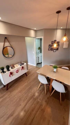 Imagem Apartamento com 2 Quartos à Venda, 60 m² em Boqueirão - Santos Imagem Apartamento com 2 Quartos à Venda, 60 m² em Boqueirão - Santos