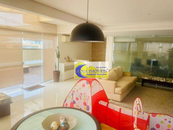 Imagem Cobertura com 3 Quartos à Venda, 246 m² em Parque São Diogo - São Bernardo Do Campo Imagem Cobertura com 3 Quartos à Venda, 246 m² em Parque São Diogo - São Bernardo Do Campo