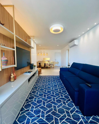 Imagem Imóvel com 4 Quartos à Venda, 155 m² em Mata Da Praia - Vitória