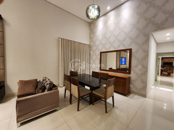 Imagem Casa com 3 Quartos à Venda, 260 m² em Amambaí - Campo Grande