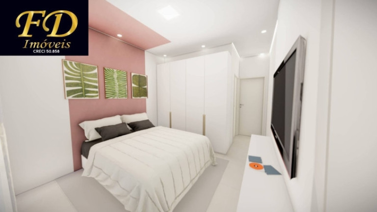 Imagem Sobrado com 2 Quartos à Venda, 160 m² em Jardim Das Palmeiras - Atibaia