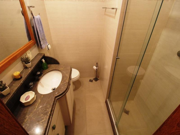 Imagem Apartamento com 2 Quartos para Temporada, 100 m² em Copacabana - Rio De Janeiro