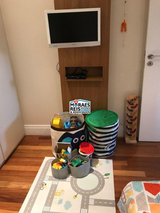 Imagem Apartamento com 2 Quartos à Venda, 120 m² em Jardim Das Acácias - São Paulo