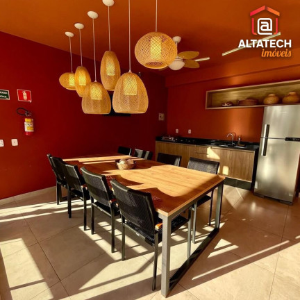 Imagem Imóvel com 2 Quartos à Venda, 83 m² em Centro - Poços De Caldas