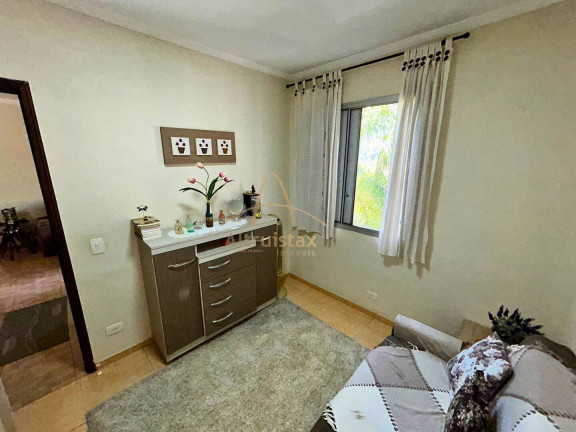 Imagem Apartamento com 2 Quartos à Venda, 62 m² em Jardim D'abril - Osasco