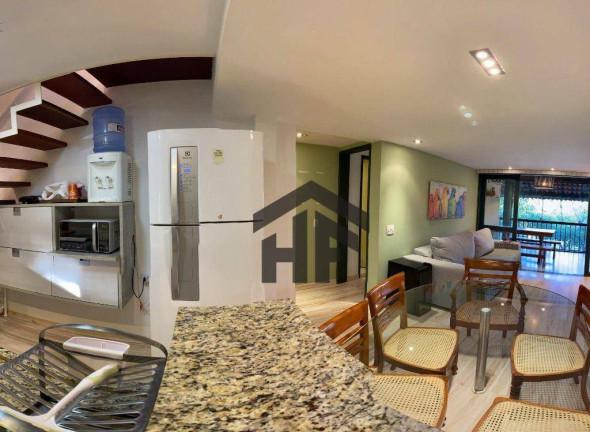 Imagem Apartamento com 4 Quartos à Venda, 125 m² em Novo Gravatá - Gravatá Imagem Apartamento com 4 Quartos à Venda, 125 m² em Novo Gravatá - Gravatá