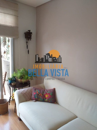 Imagem Apartamento com 2 Quartos à Venda, 80 m² em Perdizes - São Paulo