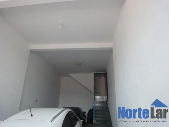 Imagem Sobrado com 2 Quartos à Venda, 120 m² em Jardim Mutinga - São Paulo
