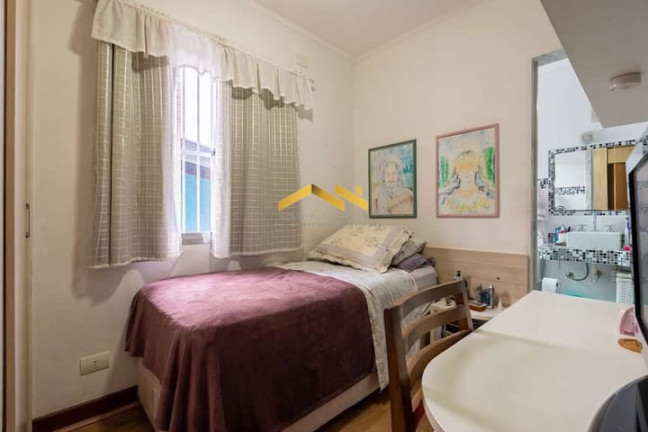 Imagem Casa com 3 Quartos à Venda, 177 m² em Jardim Aeroporto - São Paulo