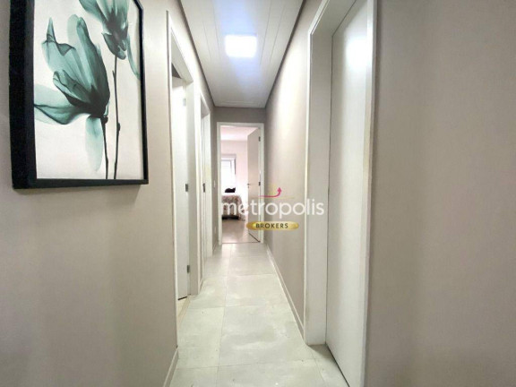 Imagem Apartamento com 3 Quartos à Venda, 79 m² em Osvaldo Cruz - São Caetano Do Sul Imagem Apartamento com 3 Quartos à Venda, 79 m² em Osvaldo Cruz - São Caetano Do Sul