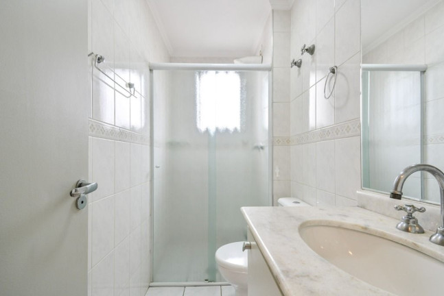 Imagem Apartamento com 2 Quartos à Venda, 65 m² em Vila Gumercindo - São Paulo