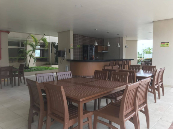 Imagem Apartamento com 3 Quartos à Venda, 112 m² em Nova Esperança - Manaus