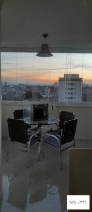 Imagem Apartamento com 3 Quartos à Venda, 96 m² em Bosque Dos Eucaliptos - São José Dos Campos