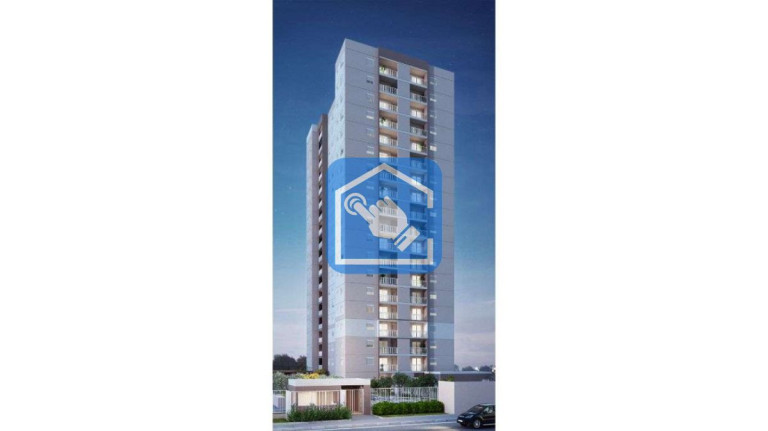 Apartamento com 2 Quartos à Venda, 47 m² em Vila Endres - Guarulhos