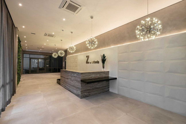 Imagem Studio à Venda, 24 m² em Moema - São Paulo Imagem Studio à Venda, 24 m² em Moema - São Paulo