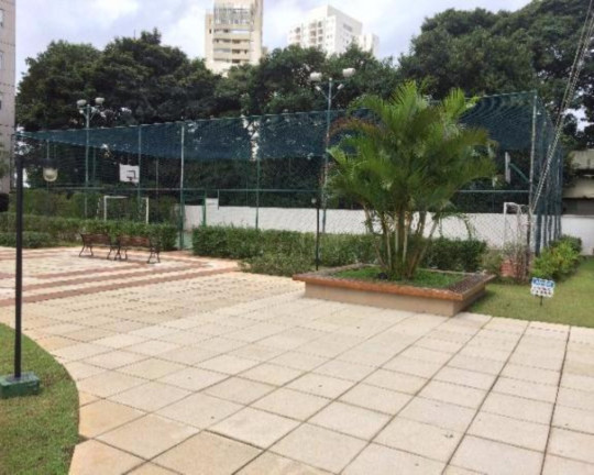 Imagem Apartamento com 2 Quartos à Venda, 53 m² em Barra Funda - São Paulo Imagem Apartamento com 2 Quartos à Venda, 53 m² em Barra Funda - São Paulo