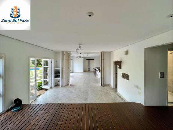 Imagem Casa com 6 Quartos à Venda, 659 m² em Palos Verdes - Carapicuíba
