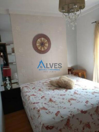 Imagem Apartamento com 3 Quartos à Venda, 79 m² em Planalto - São Bernardo Do Campo Imagem Apartamento com 3 Quartos à Venda, 79 m² em Planalto - São Bernardo Do Campo