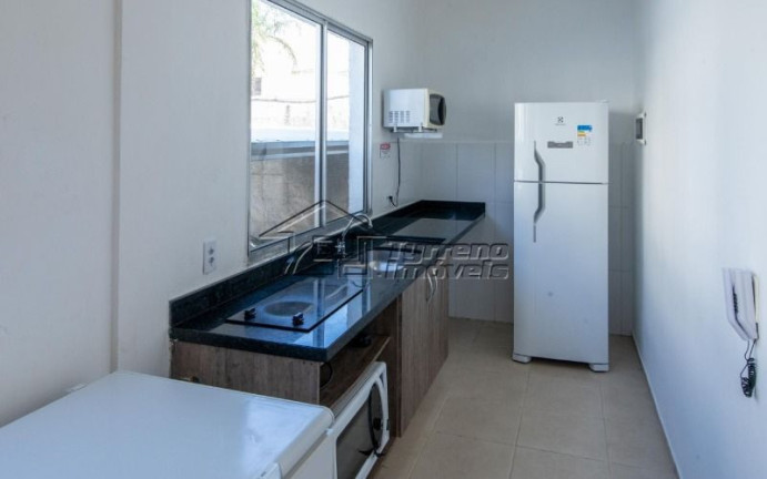Imagem Apartamento com 2 Quartos à Venda, 50 m² em Jardim América - São José Dos Campos Imagem Apartamento com 2 Quartos à Venda, 50 m² em Jardim América - São José Dos Campos