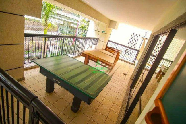 Imagem Apartamento com 3 Quartos à Venda, 95 m² em Vital Brasil - Niterói Imagem Apartamento com 3 Quartos à Venda, 95 m² em Vital Brasil - Niterói