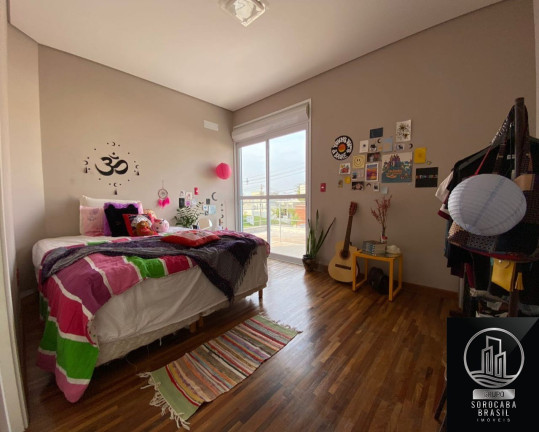 Imagem Casa com 3 Quartos à Venda, 300 m² em Parque Reserva Fazenda Imperial - Sorocaba