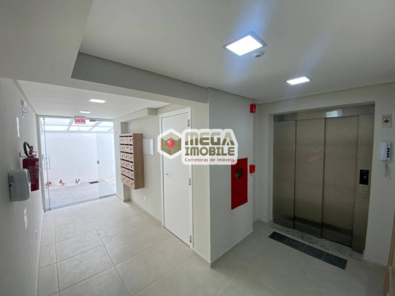 Imagem Apartamento com 1 Quarto à Venda, 46 m² em Itacorubi - Florianópolis