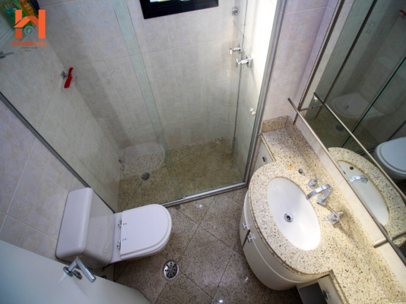 Imagem Apartamento com 4 Quartos à Venda, 380 m² em Indianópolis - São Paulo