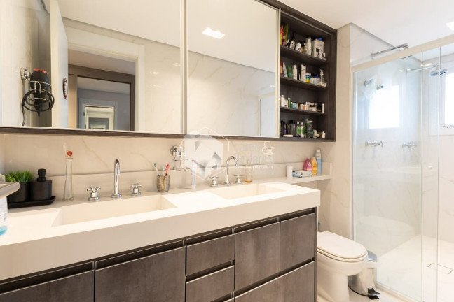 Imagem Apartamento com 4 Quartos à Venda, 189 m² em Chácara Santo Antônio - São Paulo Imagem Apartamento com 4 Quartos à Venda, 189 m² em Chácara Santo Antônio - São Paulo