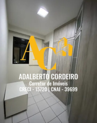 Imagem Apartamento com 3 Quartos à Venda, 77 m² em Madalena - Recife
