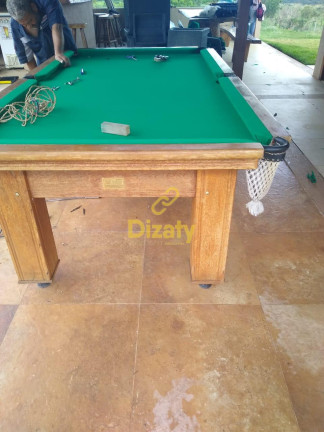 Fazenda à Venda, 700 m² em Condomínio Portal Do Horizonte - Funilandia