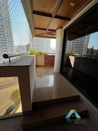 Imagem Apartamento com 3 Quartos à Venda, 180 m² em Vila Andrade - São Paulo Imagem Apartamento com 3 Quartos à Venda, 180 m² em Vila Andrade - São Paulo