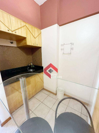 Imagem Apartamento com 1 Quarto à Venda, 36 m² em Meireles - Fortaleza