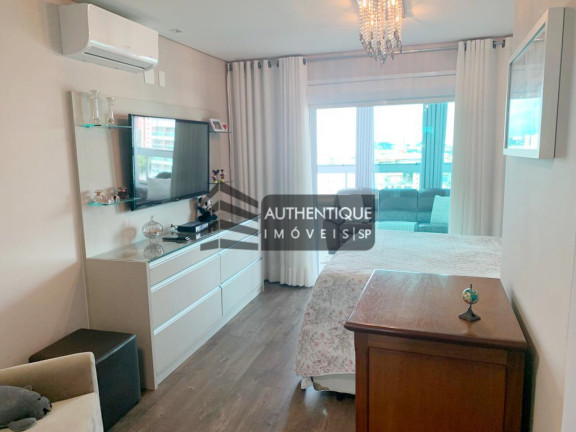 Imagem Apartamento com 3 Quartos à Venda, 150 m² em Centro - São Bernardo Do Campo